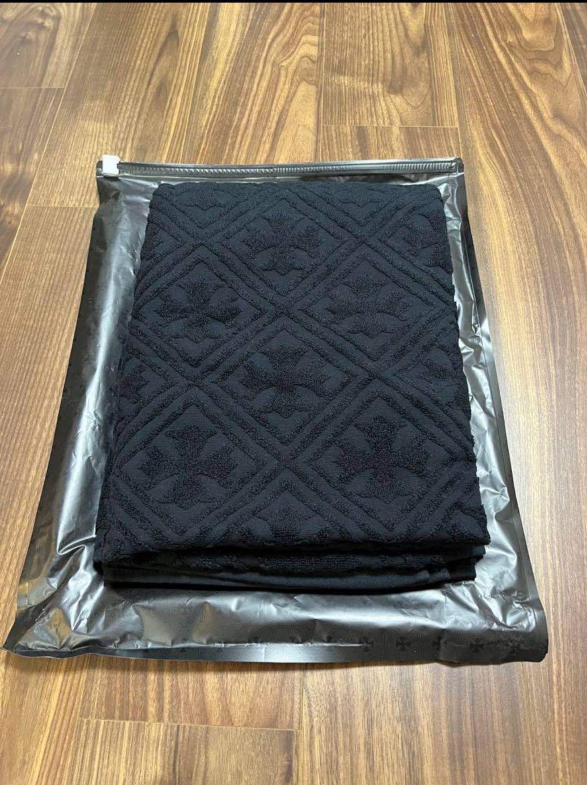 CHROME HEARTS クロムハーツ タオル