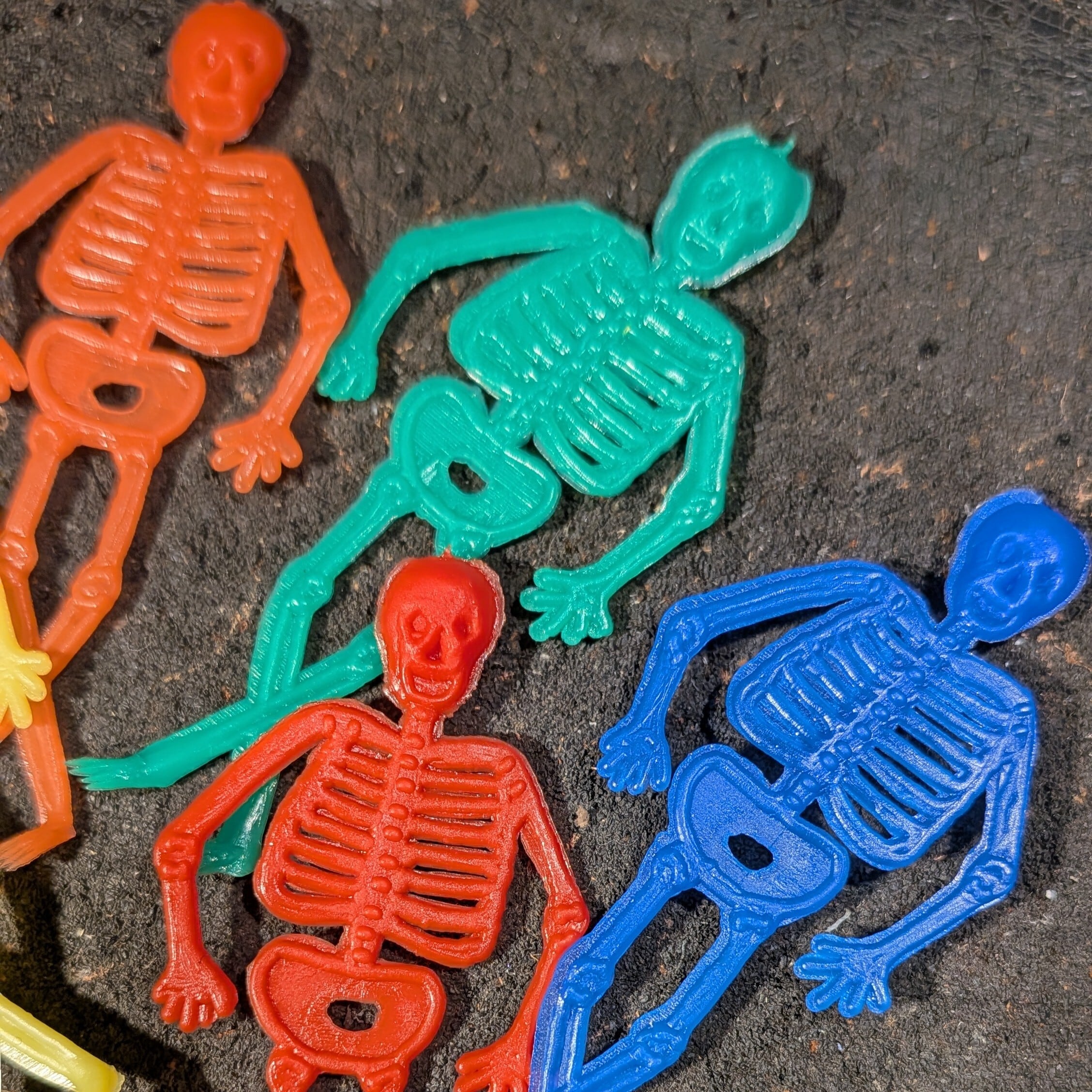 Advertising Toy | TUSH GENERAL STORE