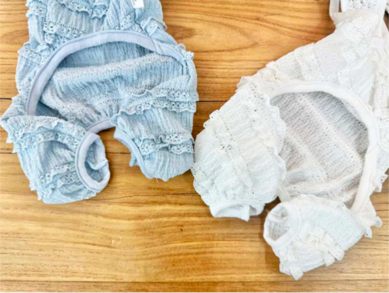 予約  【pecoramou select】  Wedding allinone（White）