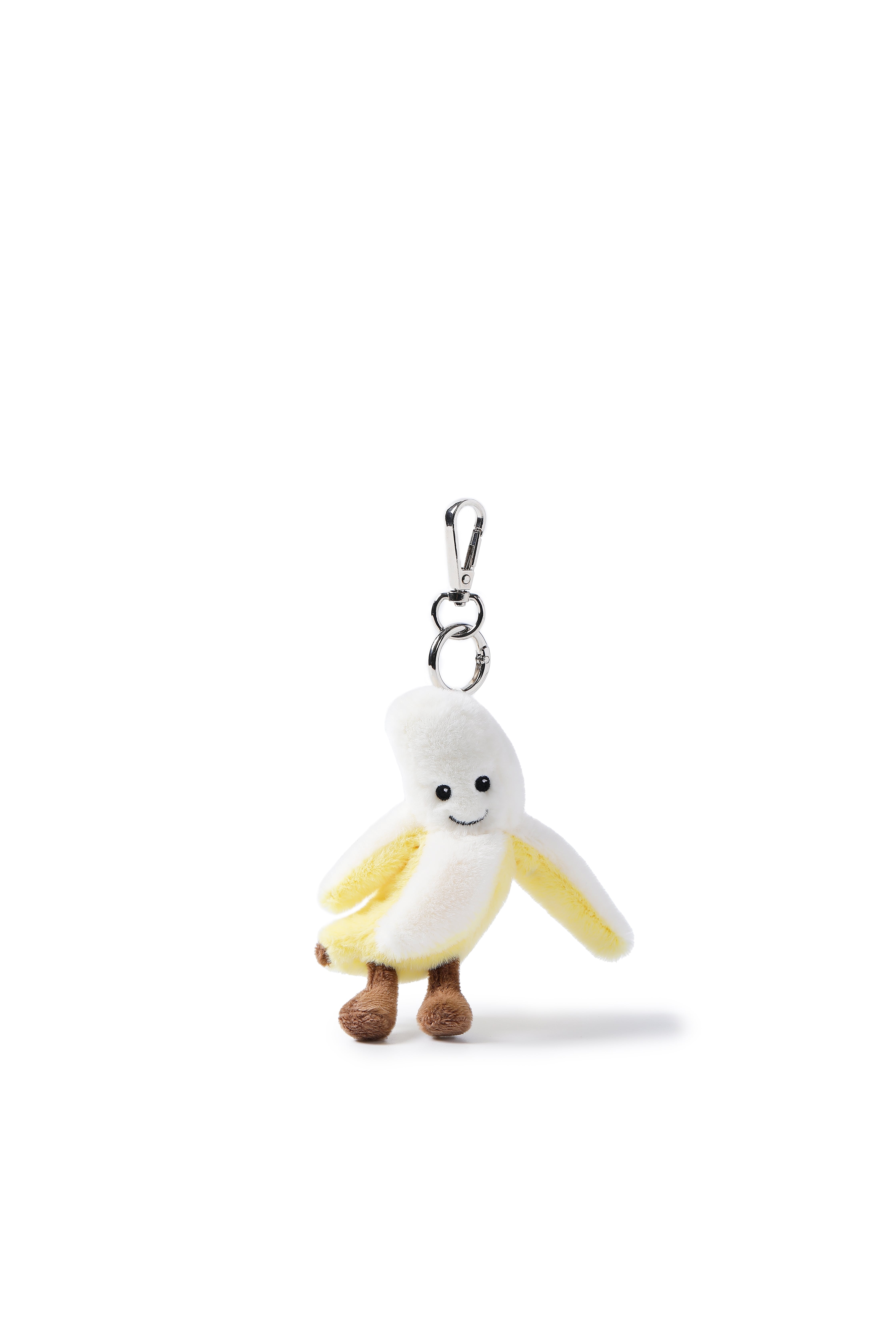 Playful Banana Charm_MC600165