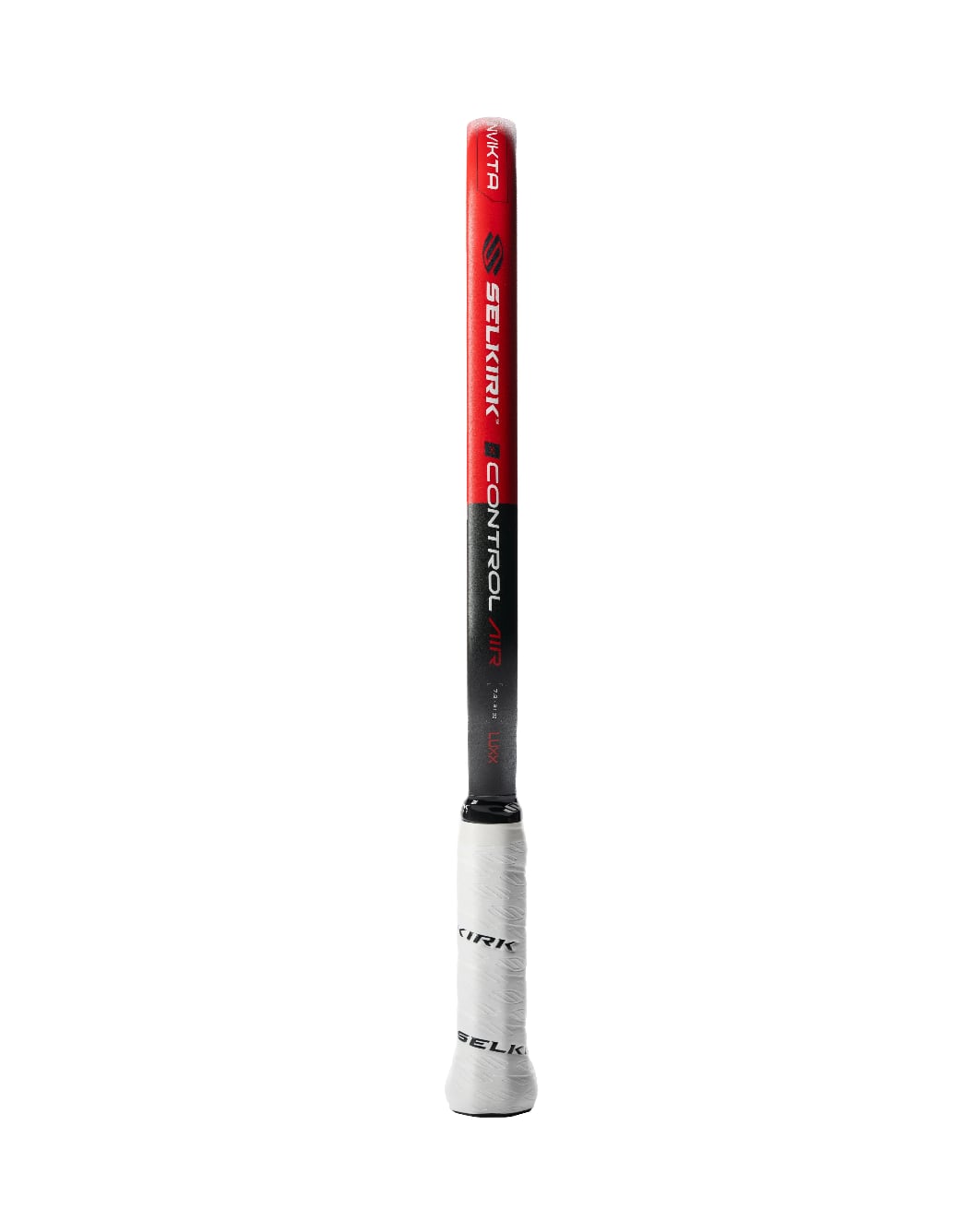 Selkirk Luxx Control Air Invikta Red ピックルボールパドル Selkirk Luxx Control Air Invikta Red ピックルボールパドル