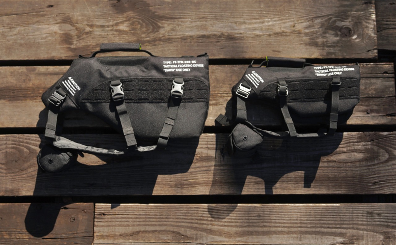 TFD FOR DOG   Sサイズ