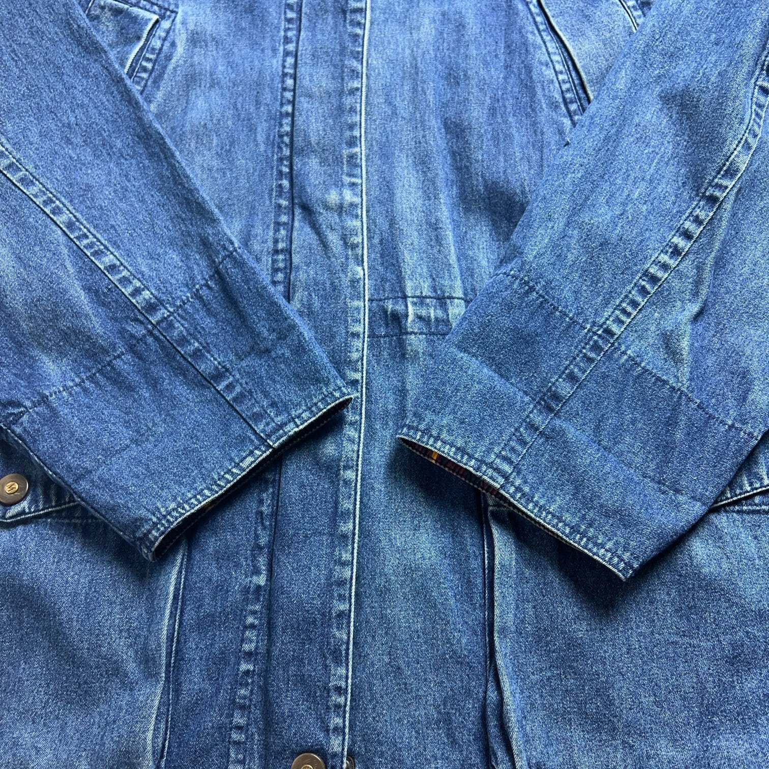 90's