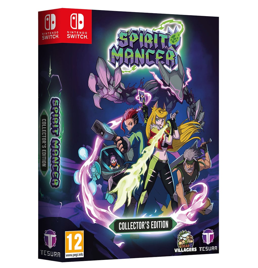 新品】Ninja Five-O 限定版（ニンジャコップ 限定版）switch