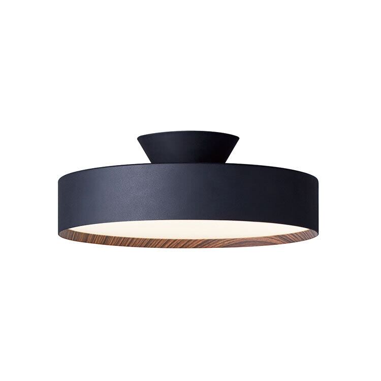 Glow LED-ceiling lamp 5000/グロー/LED/シーリングランプ/12畳用 | SIKAKU