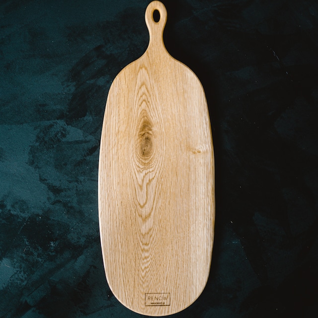 Cutting Board (L)-019