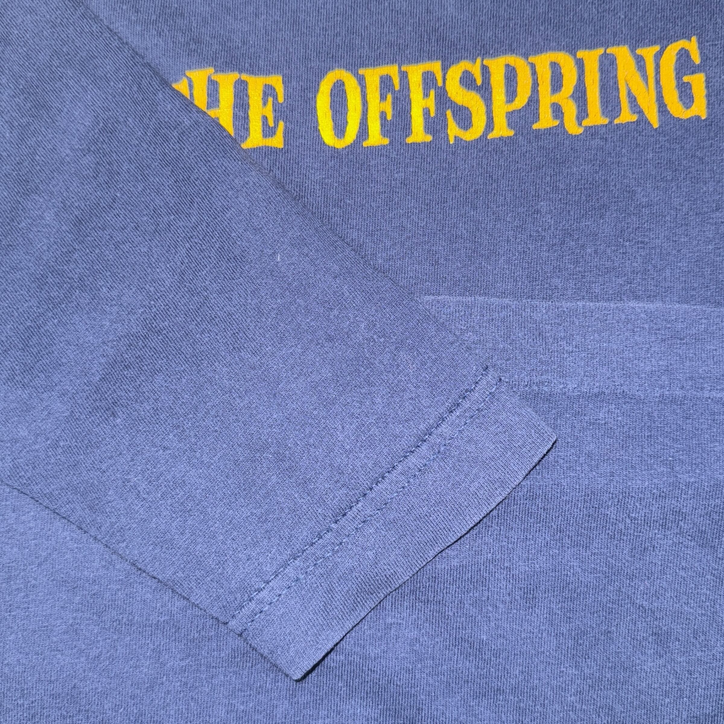 THE OFFSPRING】オフスプリング 