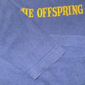 【THE OFFSPRING】オフスプリング "IXNAY ON THE HOMBRE" 90's Vintage ロングスリーブTシャツ XL