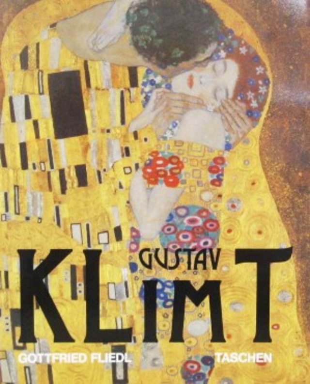 GUSTAV KLIMT
