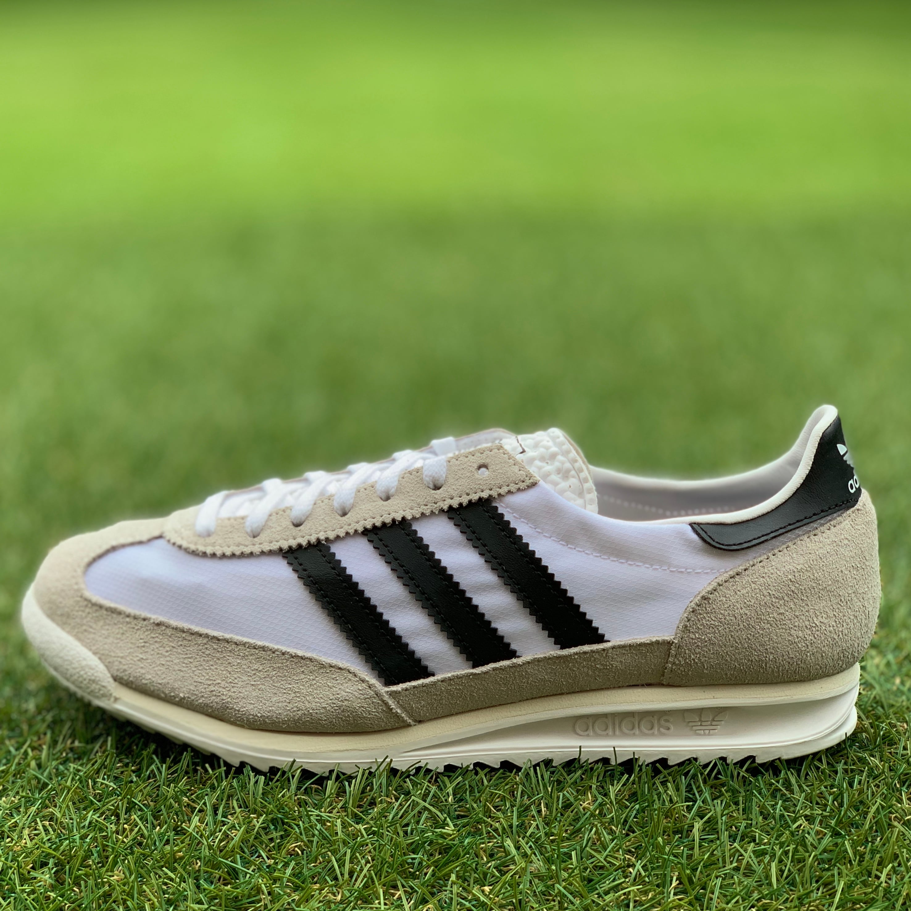 adidas SL72 W アディダス スーパーライト72 252