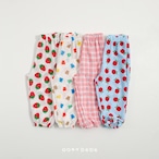 《予約・取り寄せ》Summer PopPants