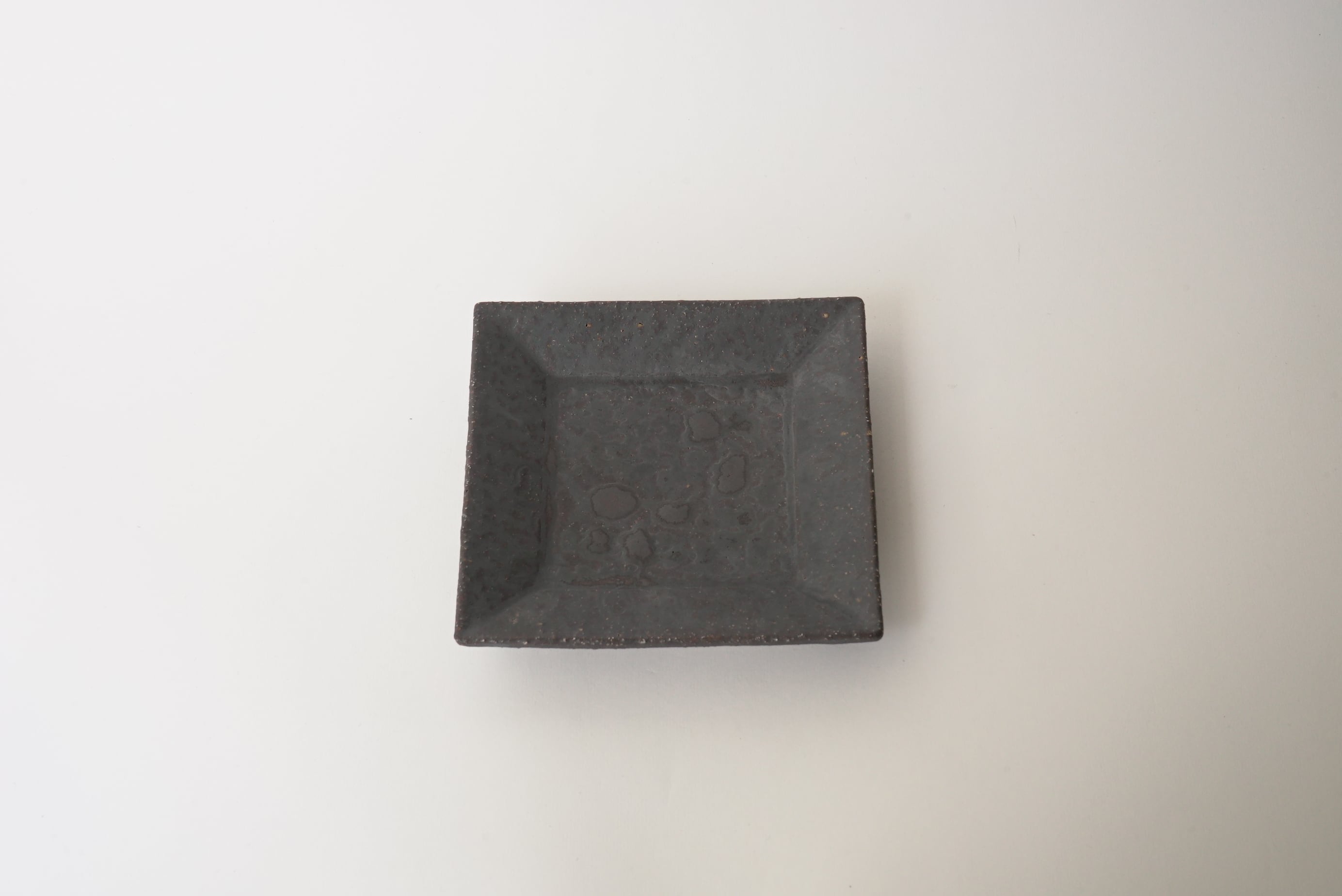 宮城陶器(宮城正幸) 角皿中1