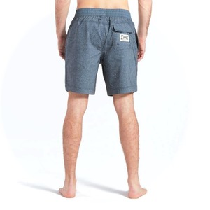 ボードショーツ ハウラーブラザーズ(HOWLER BROTHERS) Deep Set Boardshorts-Microdot:Petrol Blue 【送料無料】