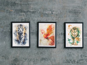 鳳凰に宿る祈り ―s9