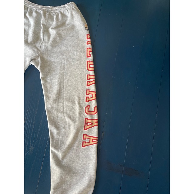 US Nebraska sweat pants