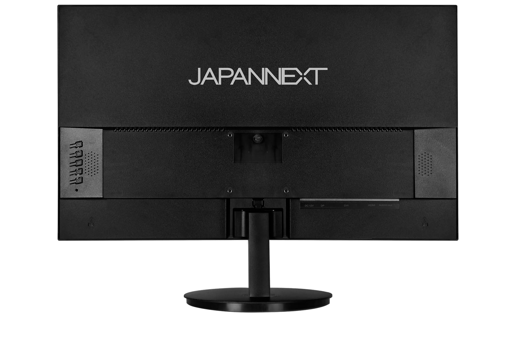 JAPANNEXT 23.8インチ モニター WQHD 2560x1440解像度 IPS