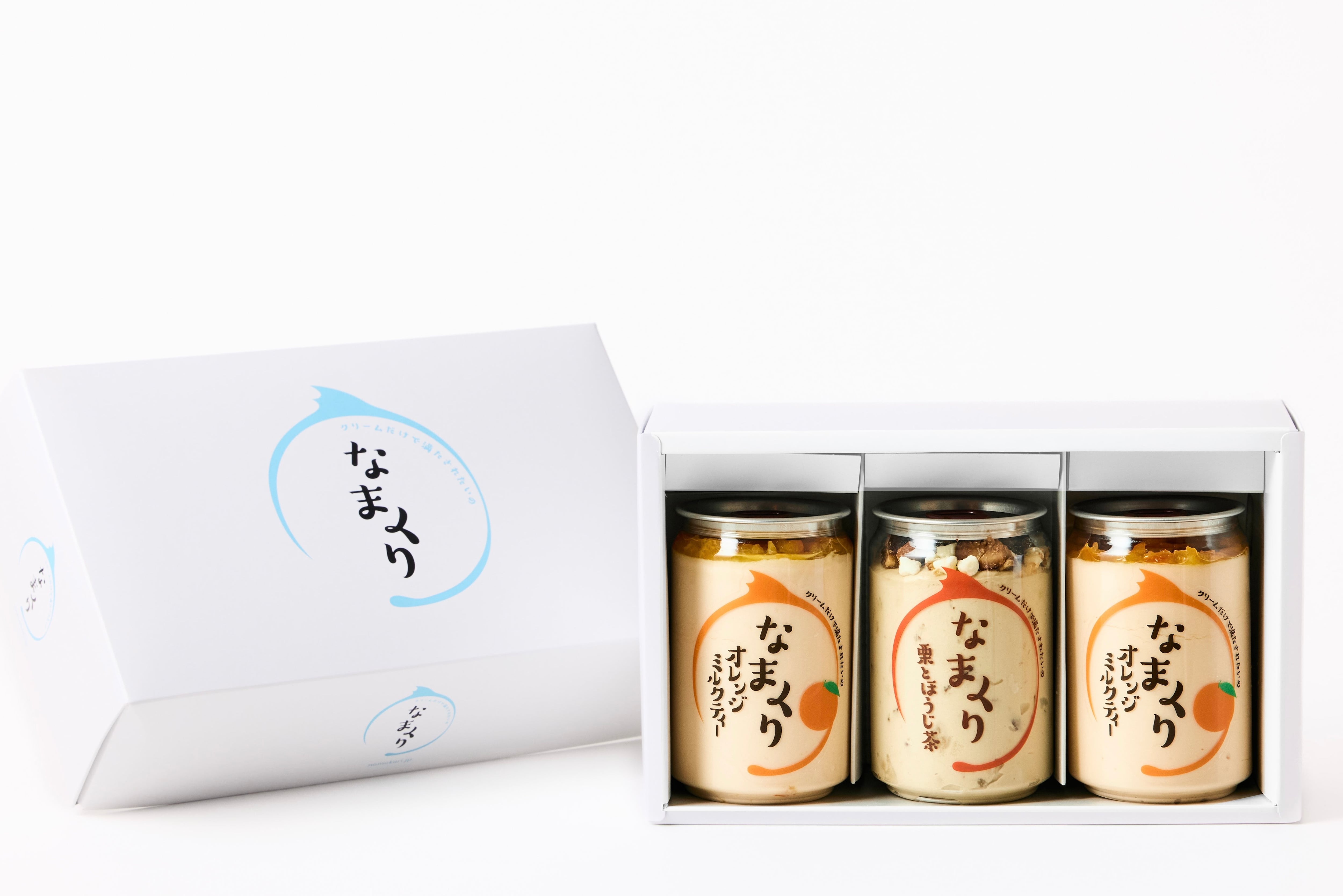 ミント　1缶 ザクザクチョコミント2缶、10倍ちょこみんと1缶ギフトボックス【到着