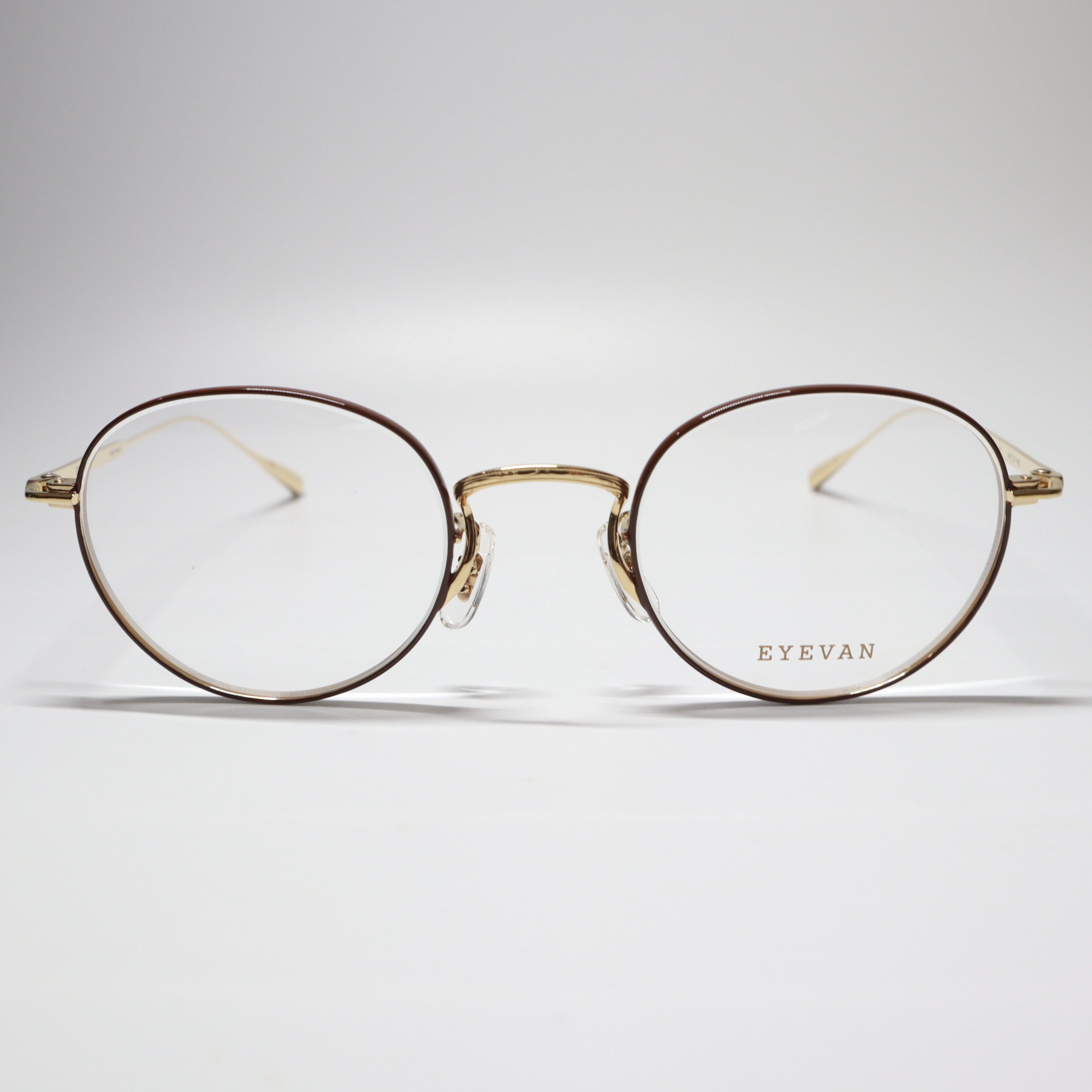 EYEVAN7285 1015 / c.800812 | メガネ専門店 ROPE（ロペ）