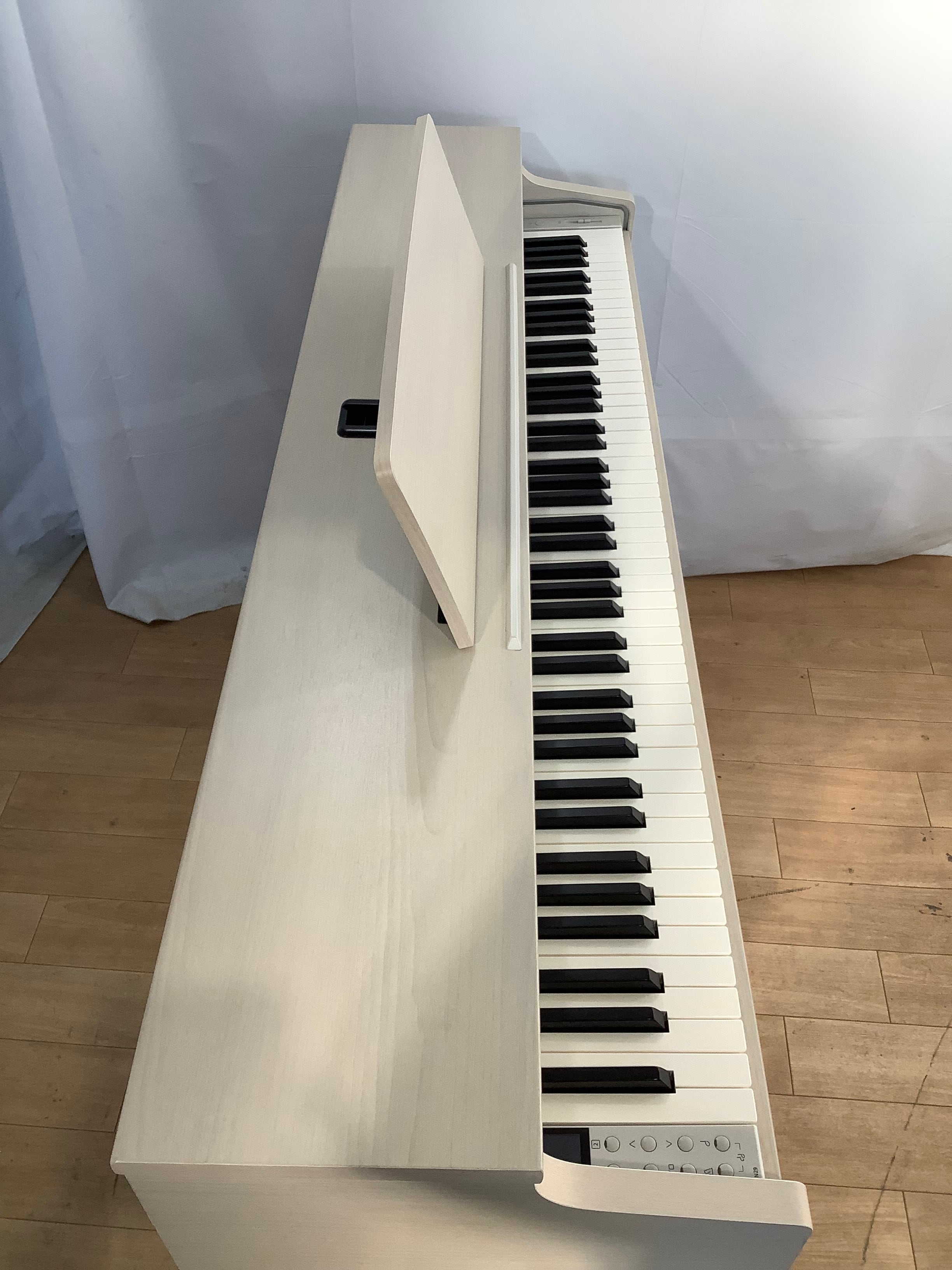 送料込み CN29A KAWAI 電子ピアノ 20年購入ほぼ限りなく未使用 ☆61033【電子ピアノ】KAWAI CN29A 20年製 | リユース専門店エプコ