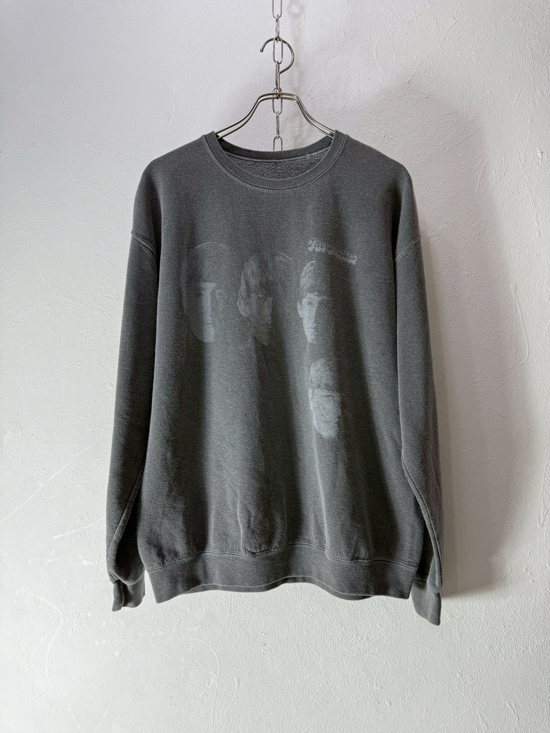 “Beatles” official sweat shirt