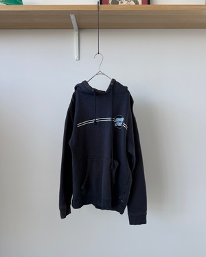 -Santa Cruz- Vintage 90s Hoodie