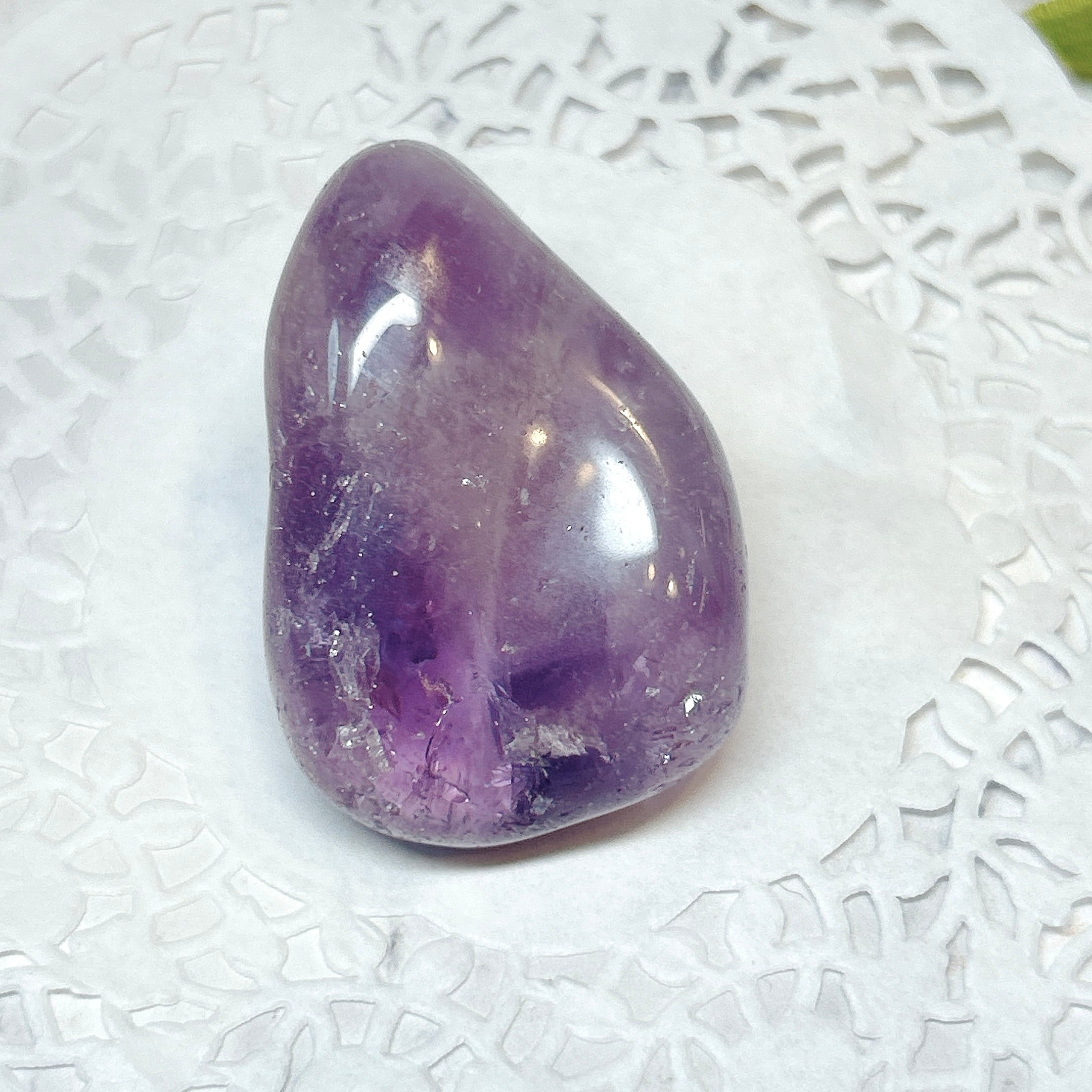 ☆アメシスト（紫水晶） | クリスタル・ワールド御徒町店