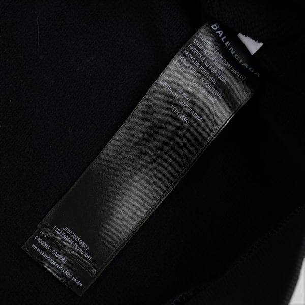 Size【1】 BALENCIAGA（バレンシアガ） 25SS CITY OF ANGELS ZIP UP