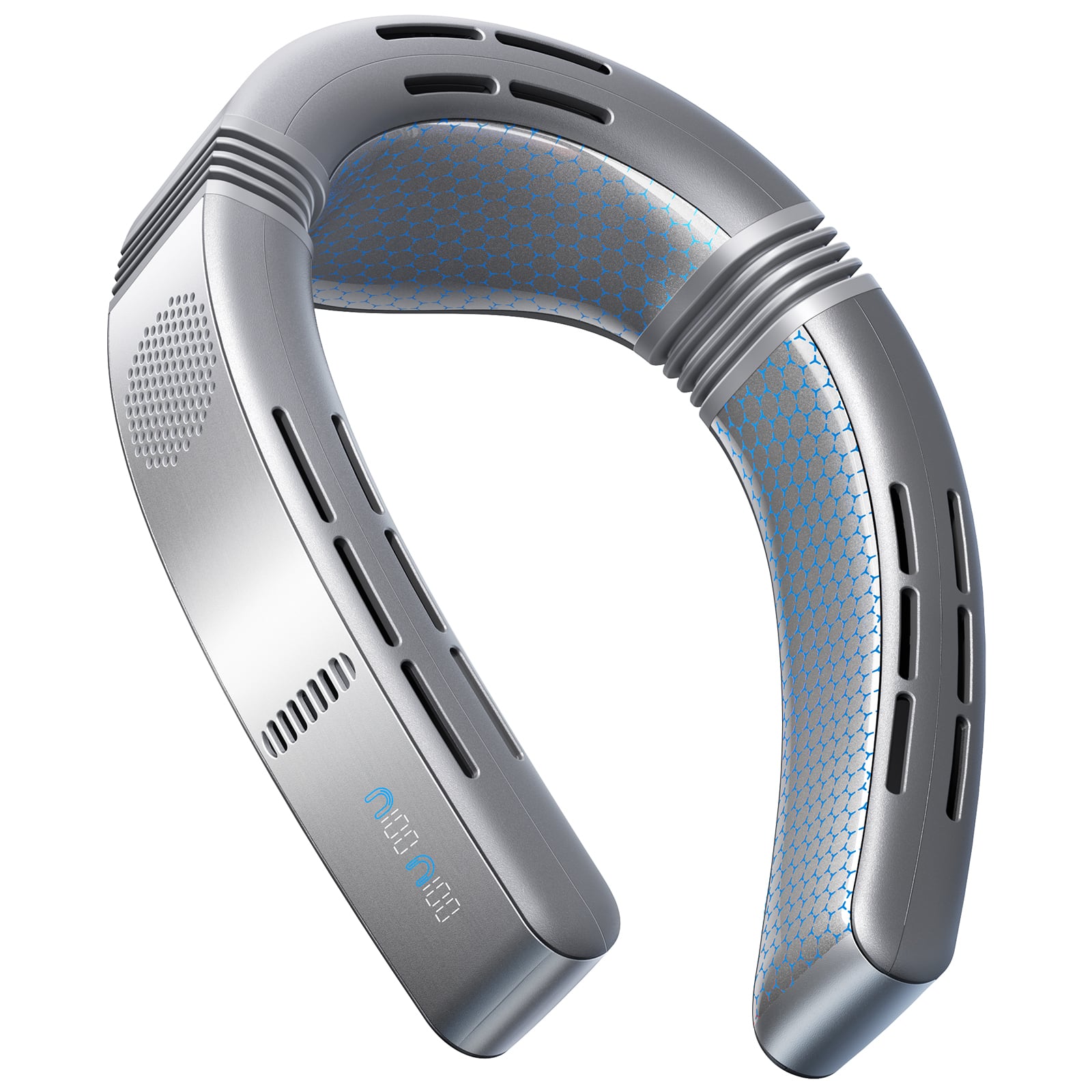 TORRAS COOLiFY Cyber ネッククーラー　使用2回美品！ TORRAS（トラス）COOLiFY CYBER FOLD ネッククーラー 【2026年モデル
