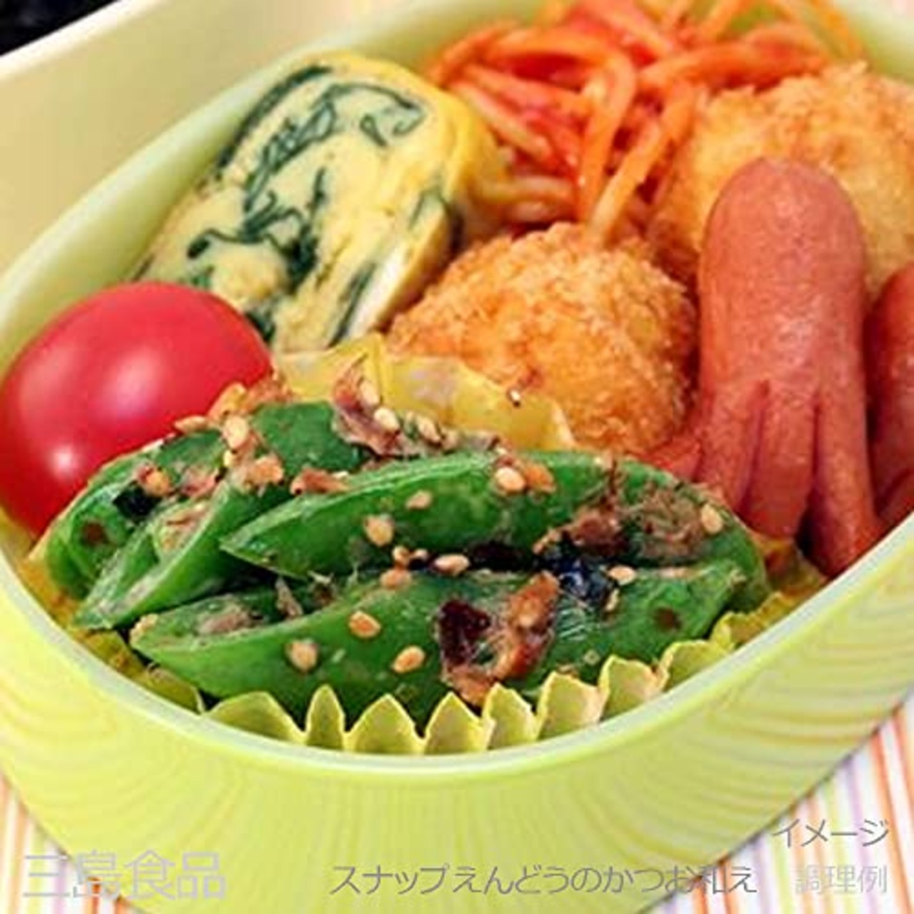 三島食品 かつおみりん 500g