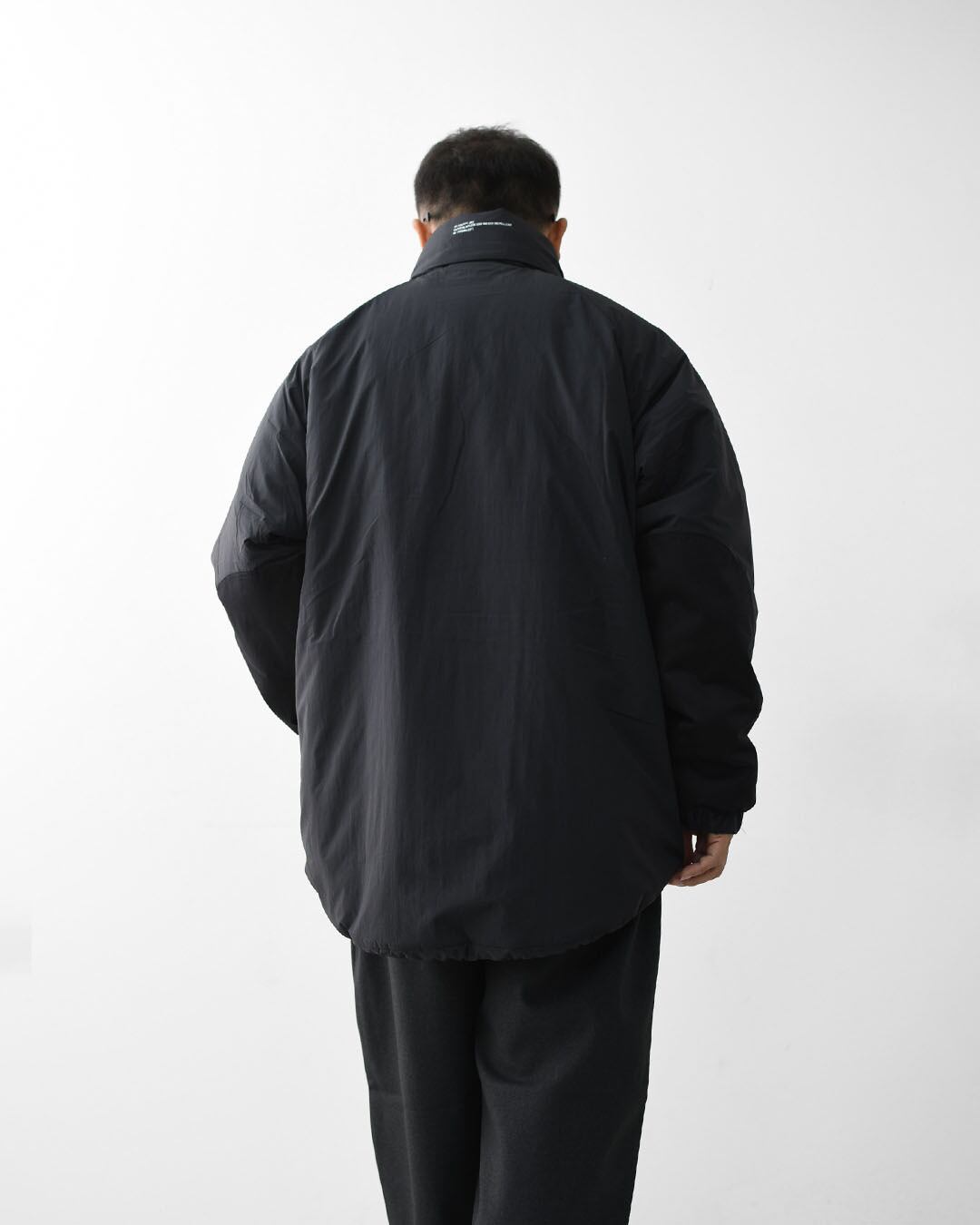 CMF OUTDOOR GARMENT [コムフィアウトドアガーメント] WT HAPPY JKT