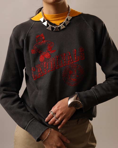 1960-70's Cardinals / Sweat Shirt