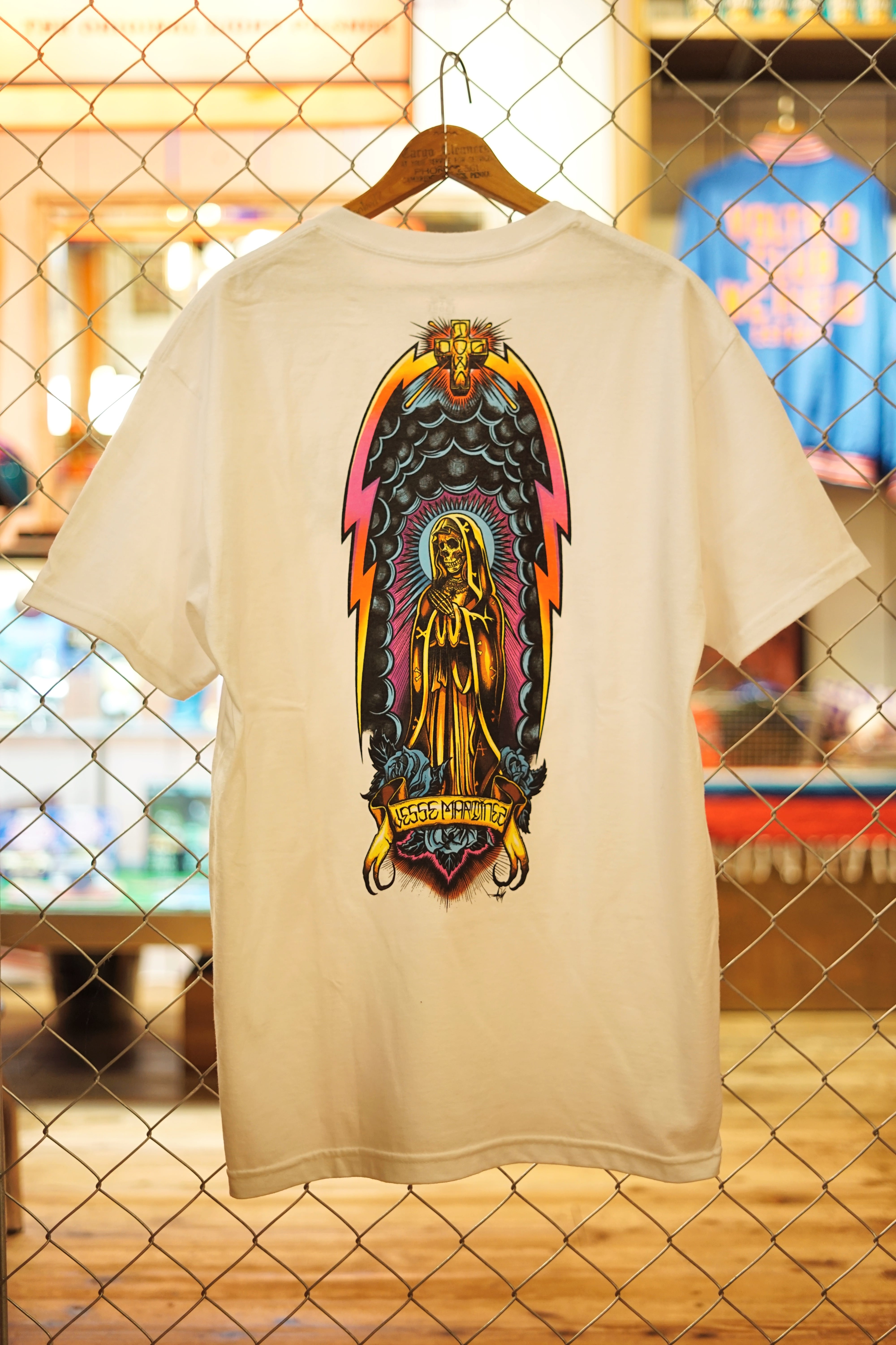 希少DOGTOWN JESSE MARTINEZ オールドシェープ ドックタウン