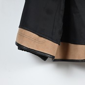 【店頭販売限定】barbell object / leather coverall size1 ,2完売