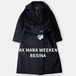 未使用 Max Mara WEEKEND RESINA ウール ロングコート M / J&NREUSE レディース アウター
