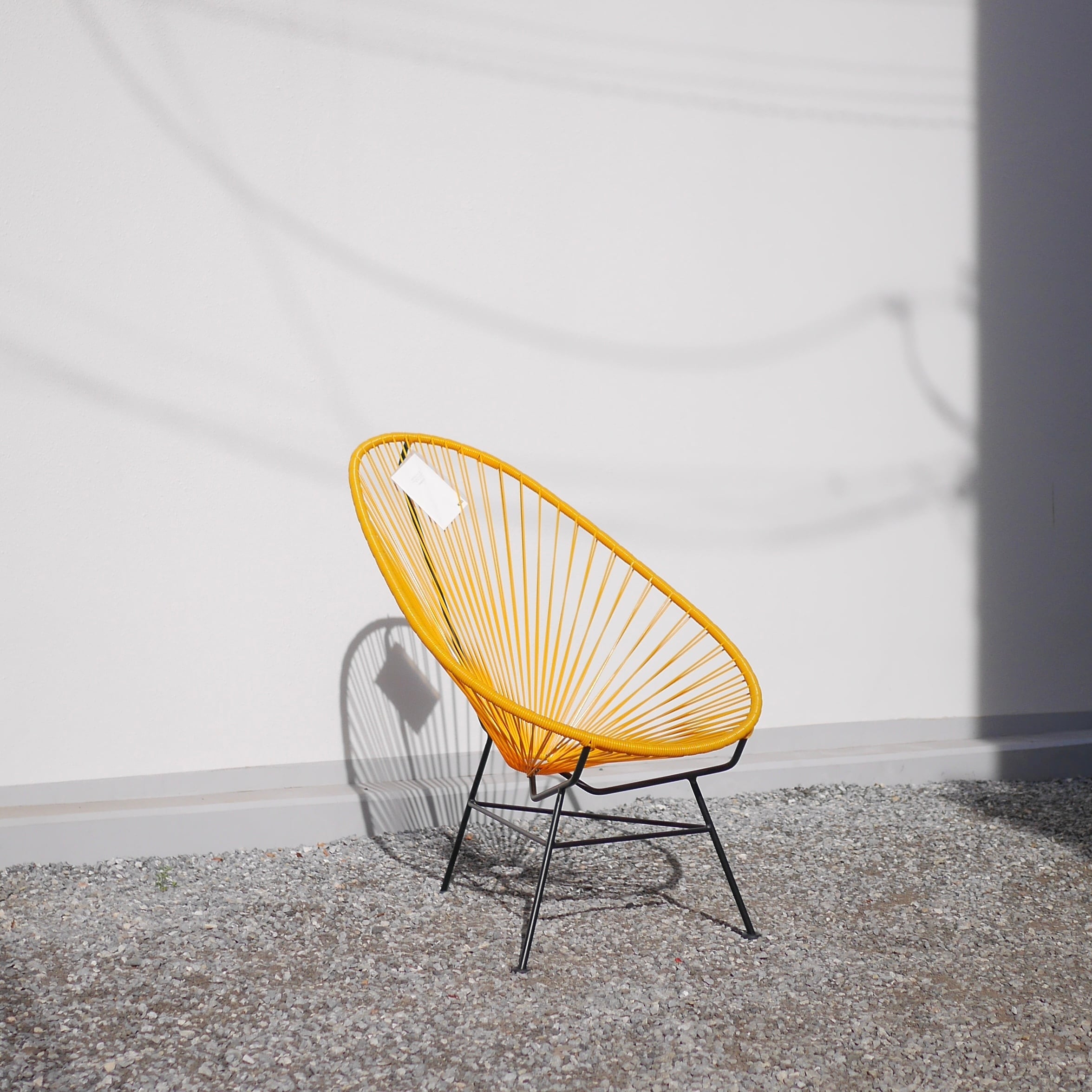 METOROCS Acapulco Chair | トリノス-torinoth- | 新宿区神楽坂の