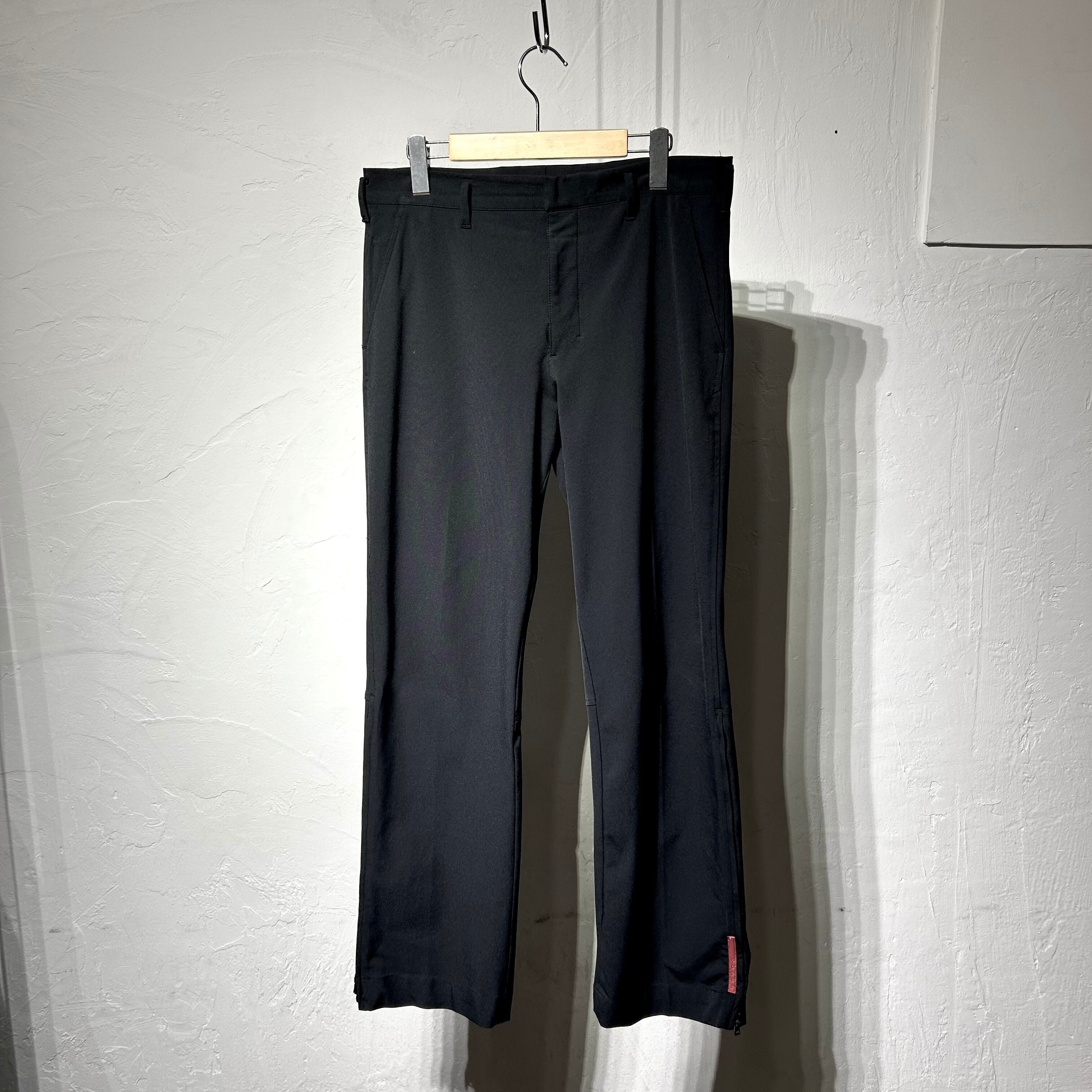 PRADA Easy Trousers ITALY製