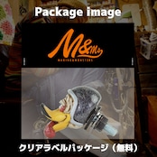 POP'HEAD NumberBolt ヒーローレッド