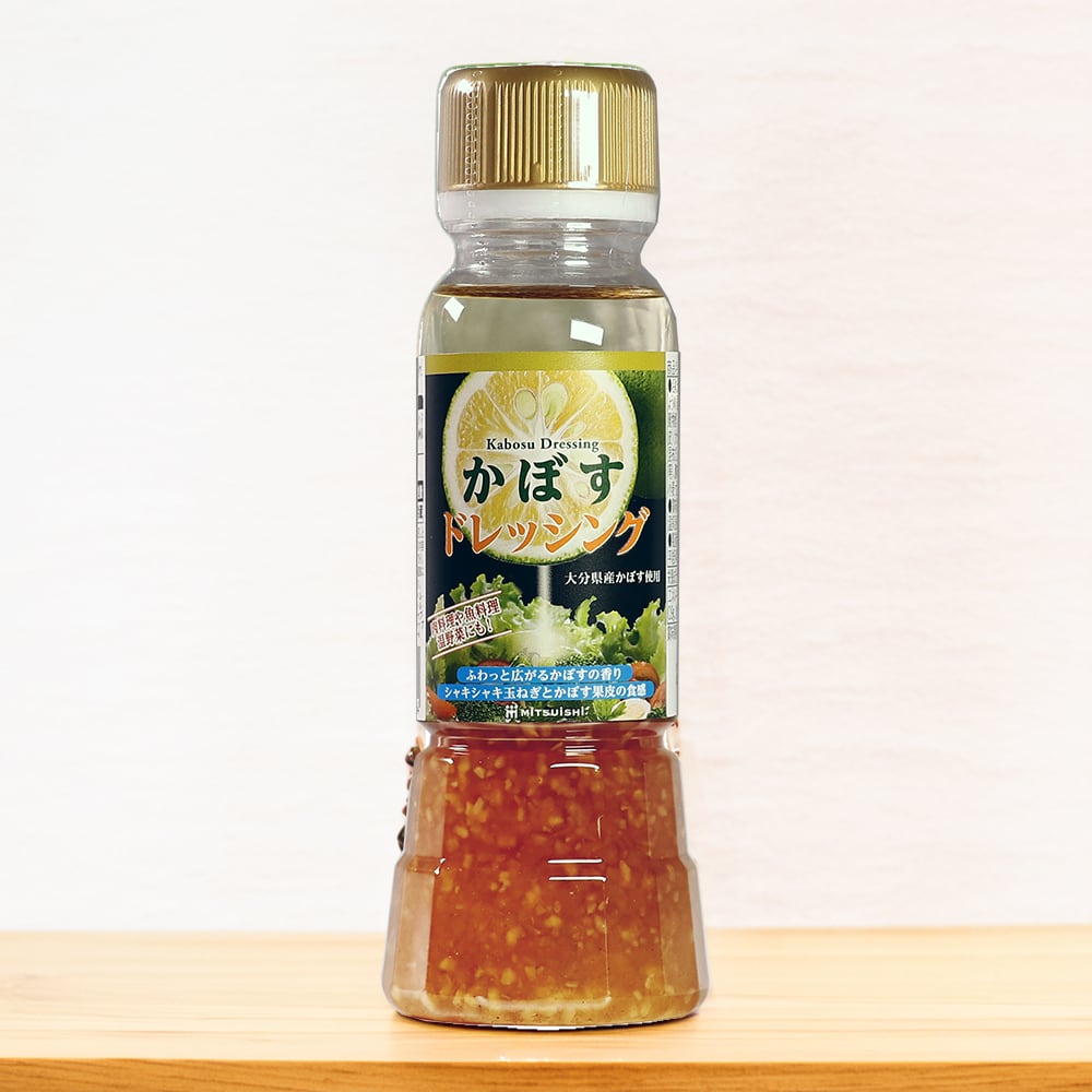 新商品】やさしい日向夏ぽん酢（360ml / 瓶タイプ） | ミツイシ