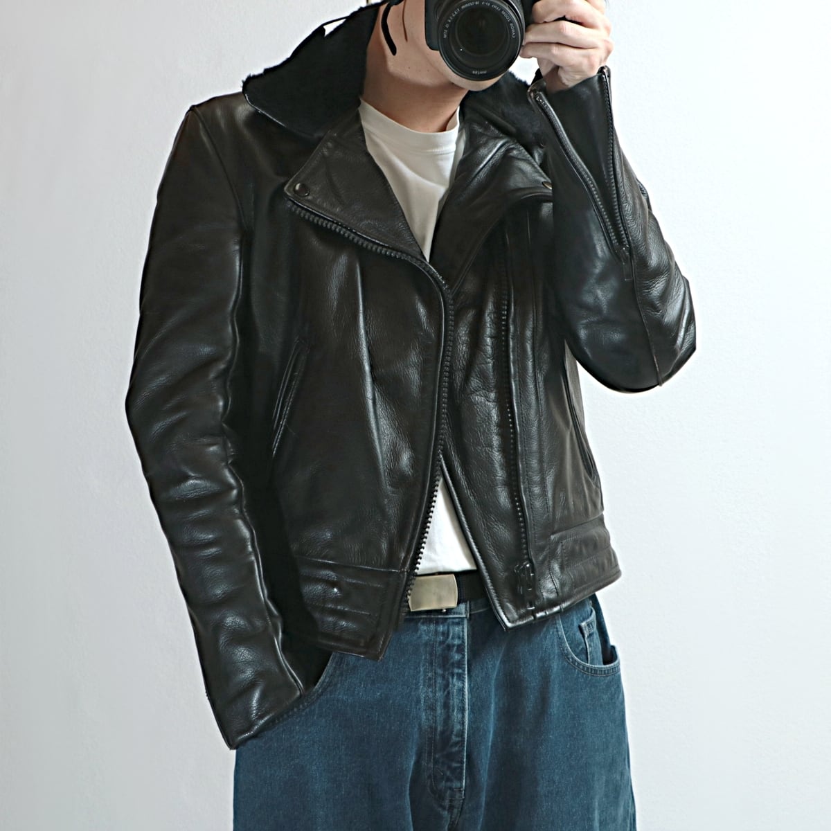 【値下げ中】バンソン ハイウェイマン ライダースジャケット 値下げ中】バンソン ハイウェイマン ライダースジャケット 【公式通販】