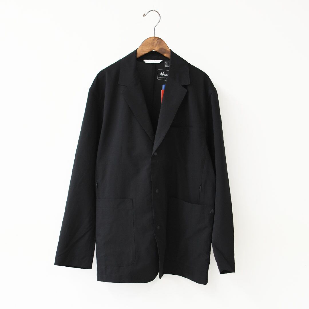 NANGA [ナンガ] DotAir COMFY JACKET [NW2411-1E200] ドットエア