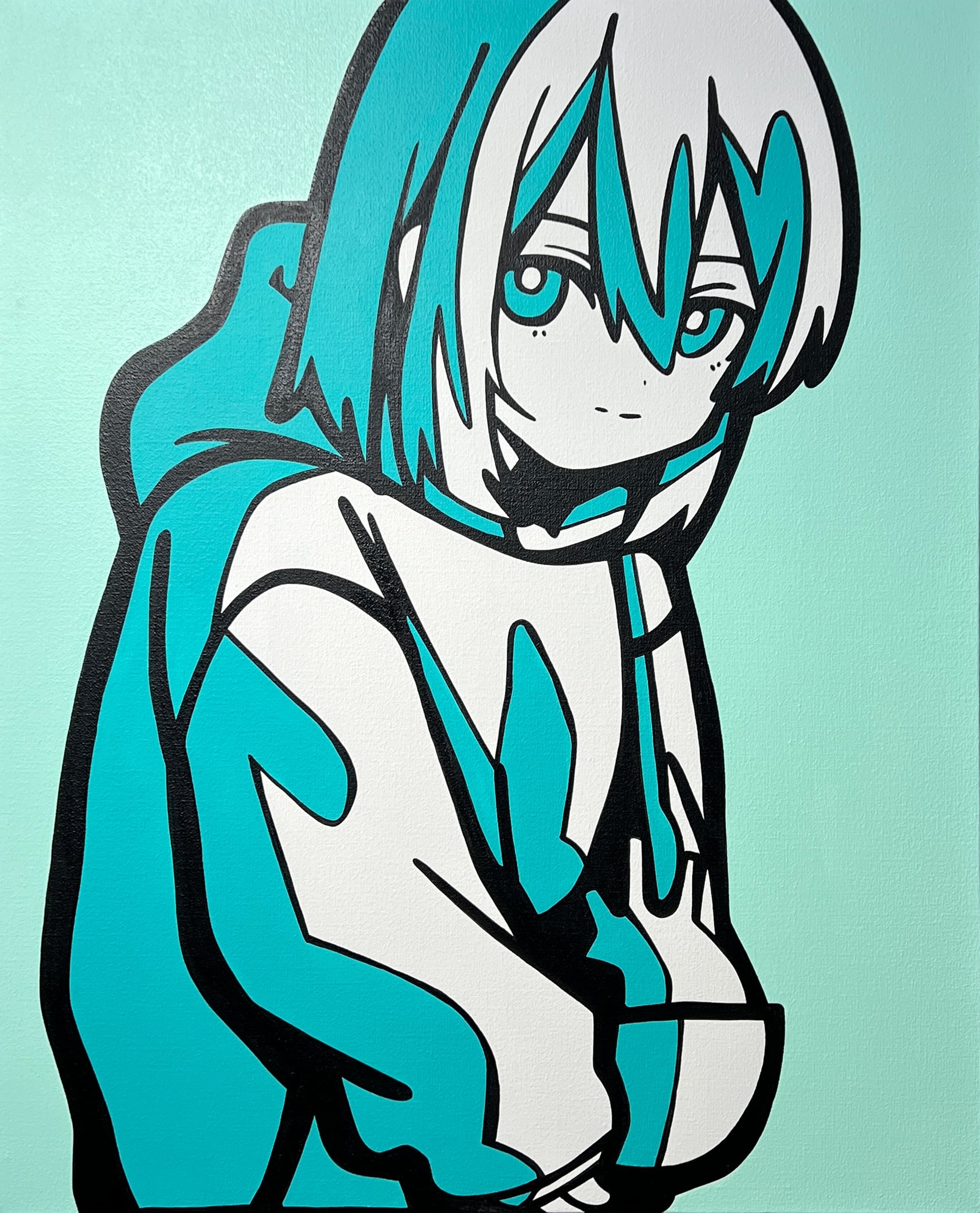 シゲマツ/NANTOKA "untitled" / CITY -NAGANO-