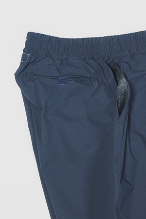 SMOKE ISLAND LOOSE SHORTS [NAVY]