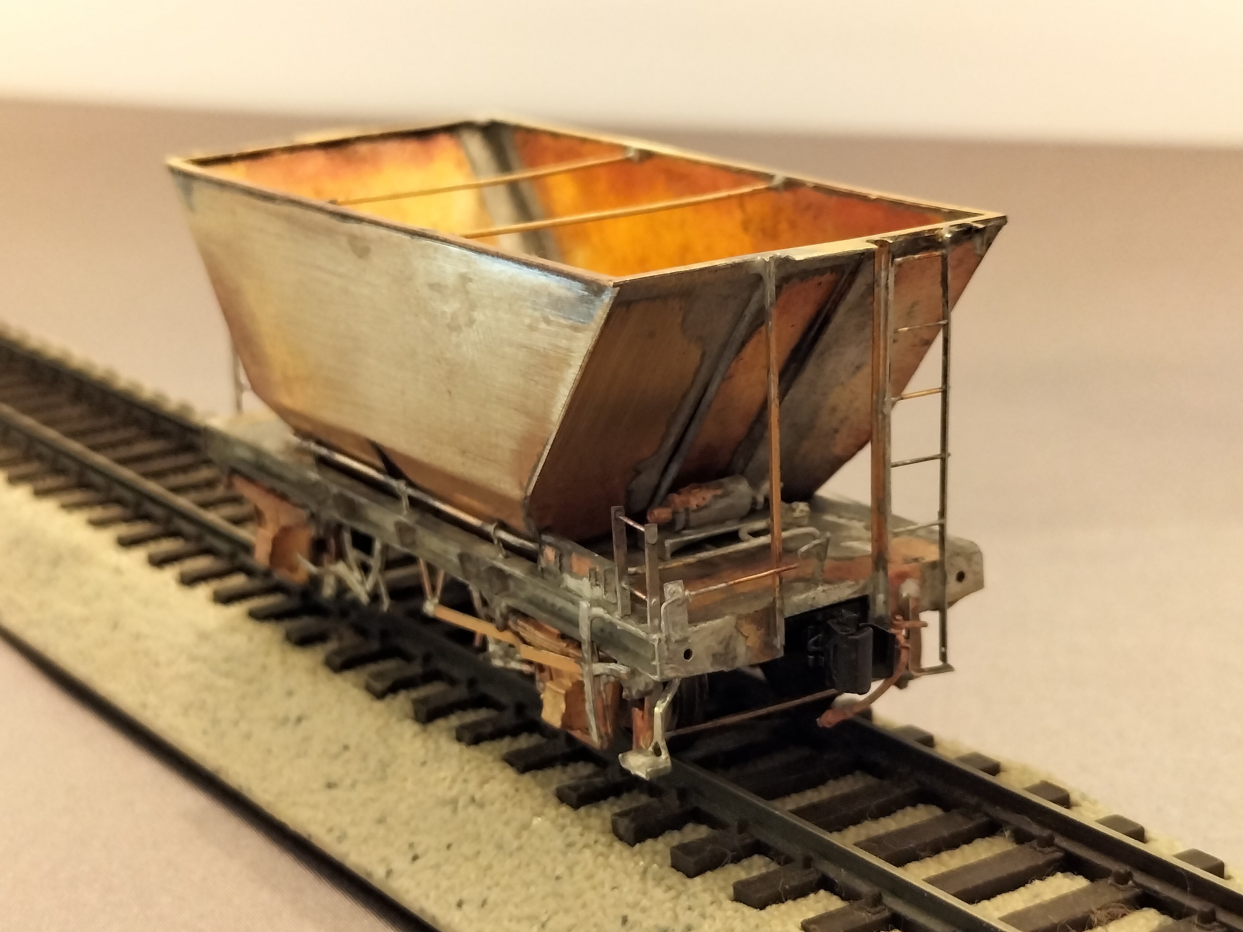 HOKUSEI WORKS