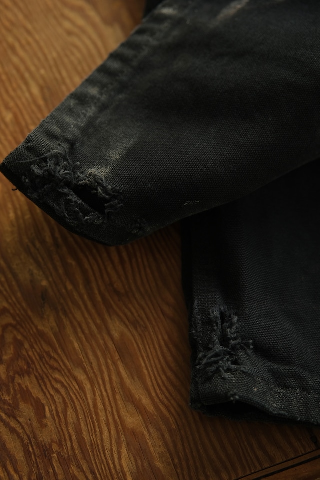 Utah/"Carhartt" double knee pants