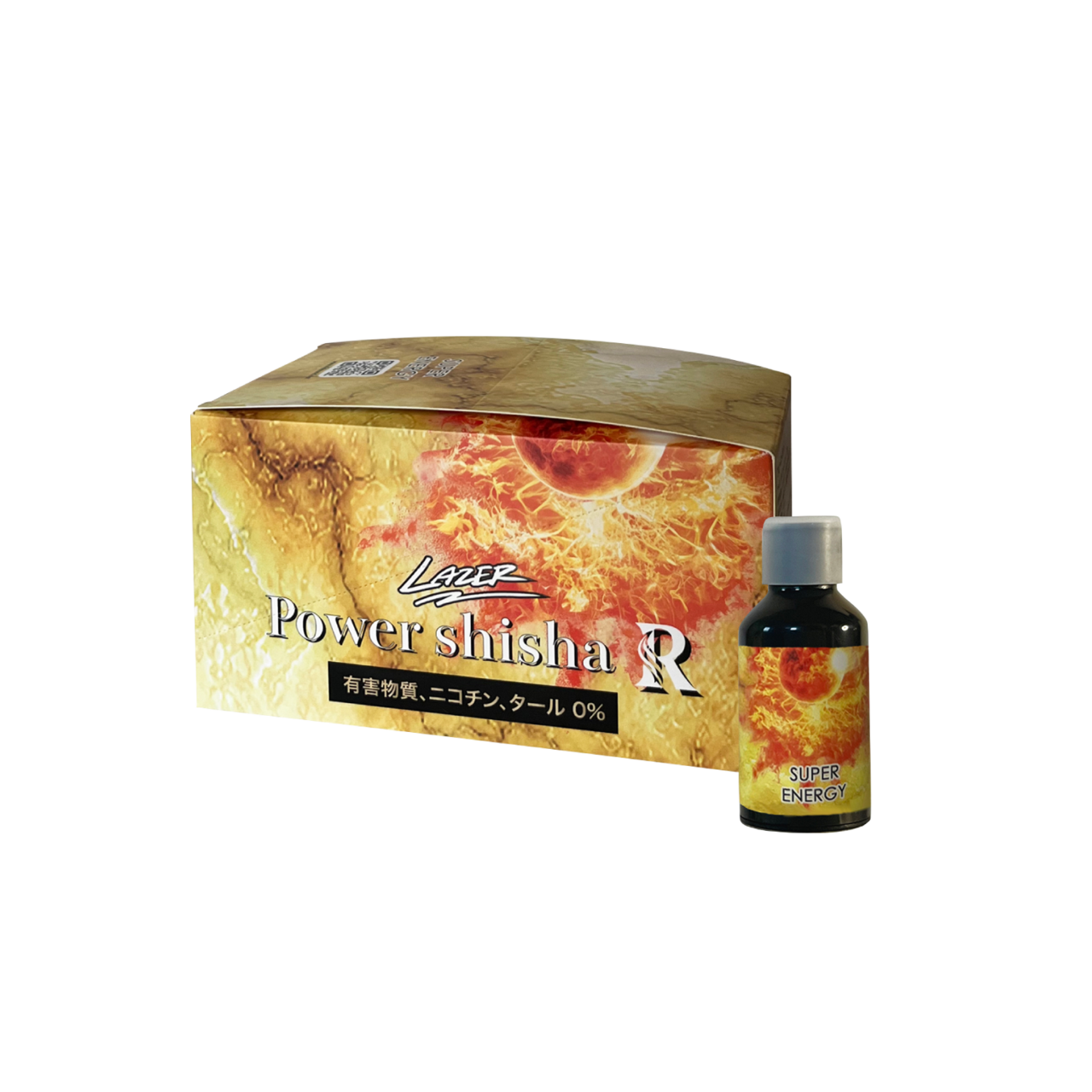 スーパーエナジー 10個入りパック