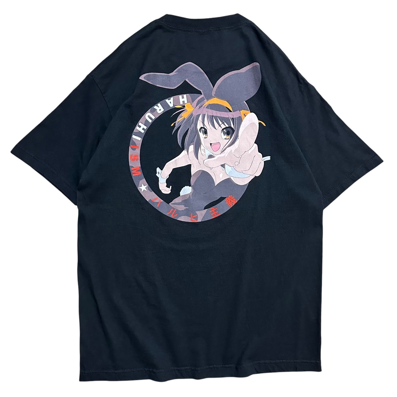 00s THE MELANCHOLY OF HARUHI SUZUMIYA