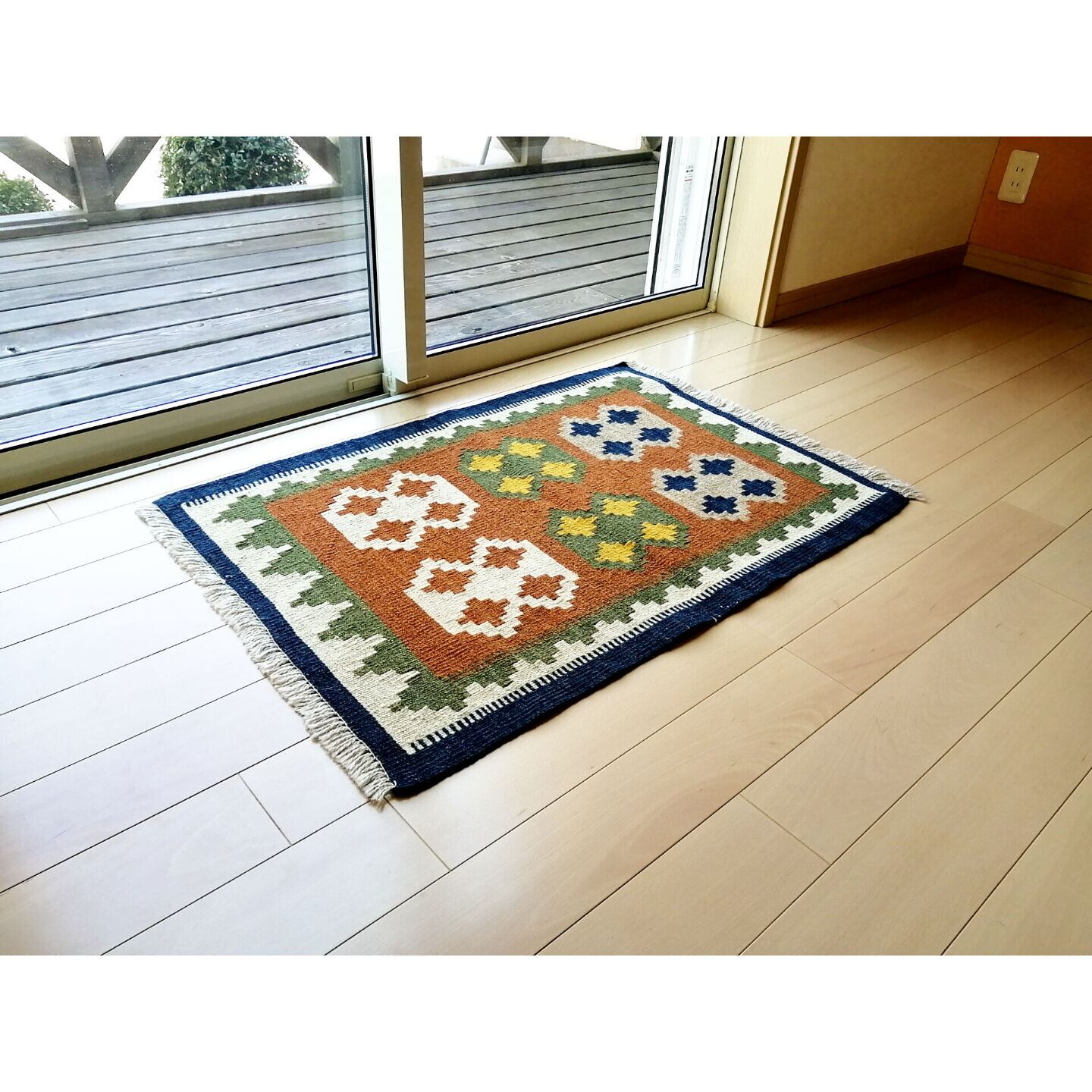 ペルシャキリム 0139