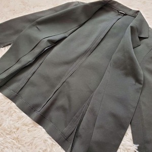 【USED】LAUTREAMONT　ジャケット　フォーマル卒業式入学式新学期　