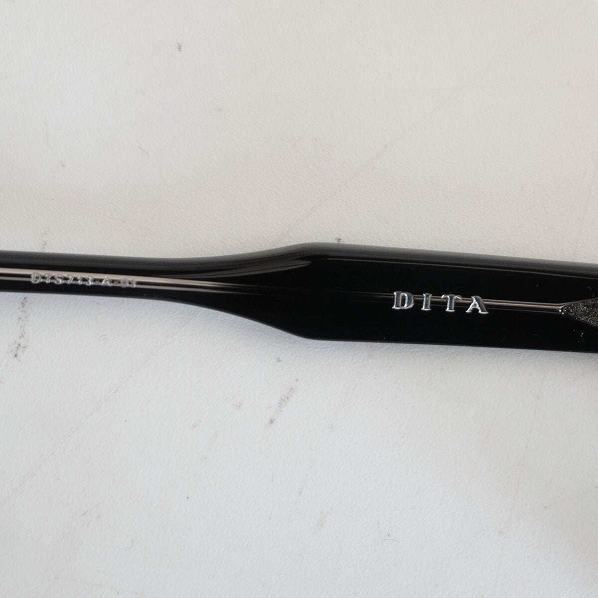 極美品】 DITA 【THAVOS DTS713-A-01】 ディータ サングラス 26030560