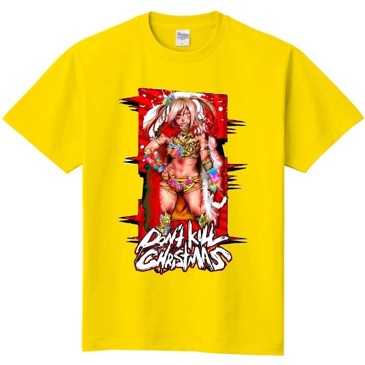 ウナギ・サヤカ collaboration with #FR2 T-shirt | ウナギ・サヤカ屋